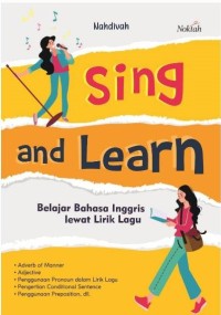 Sing and Learn
