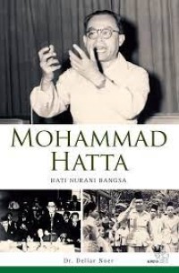 Mohammad Hatta
