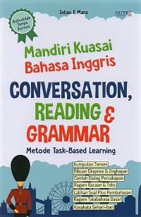 Mandiri Kuasai Bahasa Inggris Conversation ,Reading & Grammar